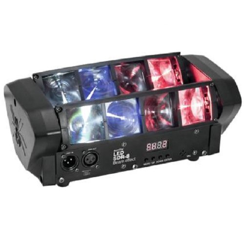 Светодиодный эффект LED SDR-8 Beam Effect