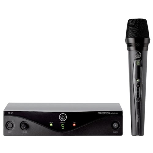 Радиосистема Perception Wireless 45 Pres Set BD C2