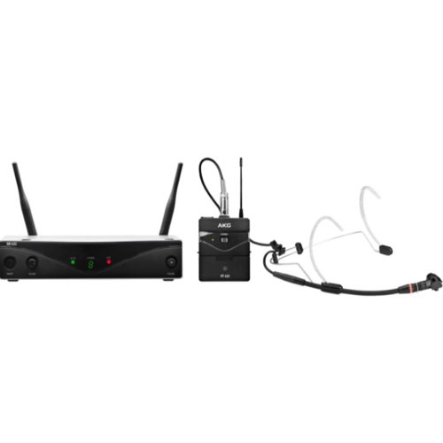 Радіосистема WMS420 HEADWORN SET Band B2 Радіосистема WMS420 HEADWORN SET Band B2