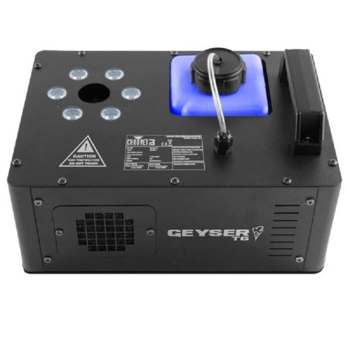 Генератор диму Geyser T6