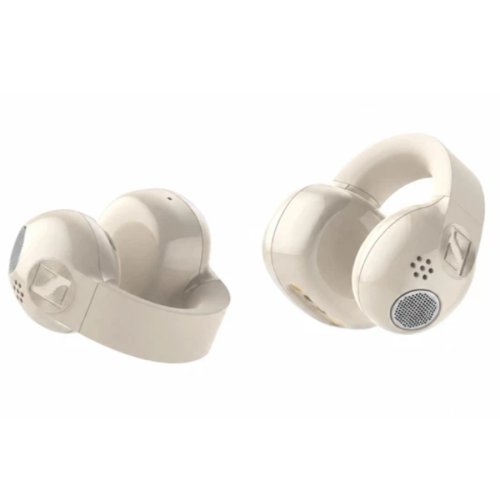 Наушники Accentum Clip Cream Наушники Accentum Clip Cream
