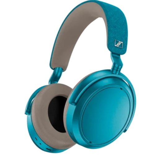 Наушники MOMENTUM 4 Wireless Teal Наушники MOMENTUM 4 Wireless Teal