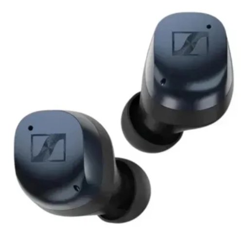 Наушники MOMENTUM TRUE WIRELESS 4 Denim Наушники MOMENTUM TRUE WIRELESS 4 Denim