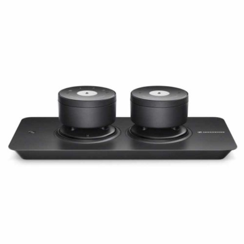 Комплект конференц-системы TC-W SET Tray M EU Комплект конференц-системы TC-W SET Tray M EU
