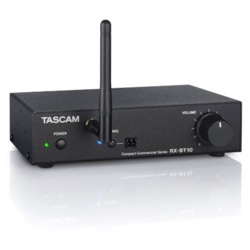 Bluetooth-приймач RX-BT10