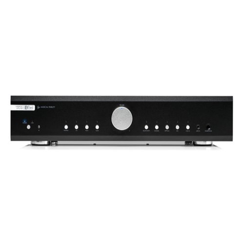 Интегральный усилитель B1xi Black Интегральный усилитель B1xi Black