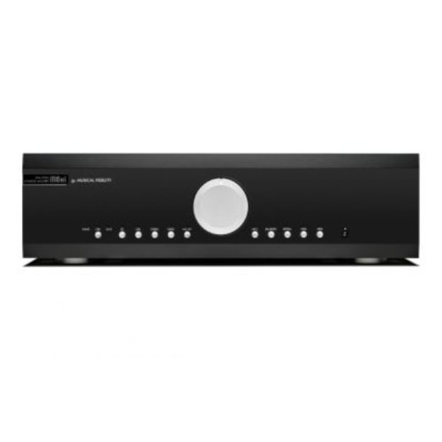 Интегральный усилитель M6Xi  Black