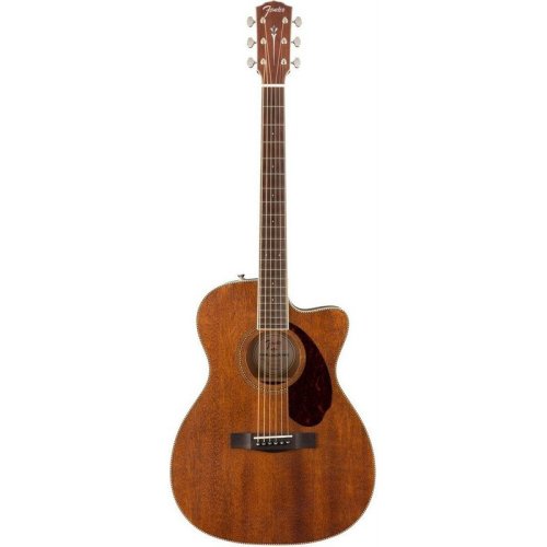 Акустическая гитара PM-3 TRIPLE-0 ALL MAHOGANY WITH CASE NATURAL