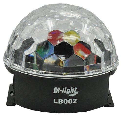 LED прибор LB002