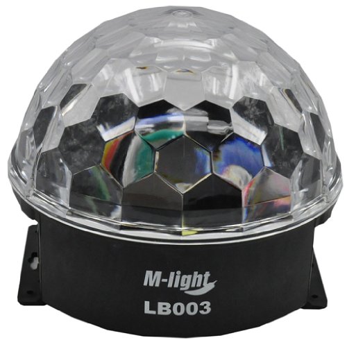 LED прилад LB003