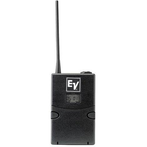 Передавач для бездротової мікрофонної системи BPU2/D