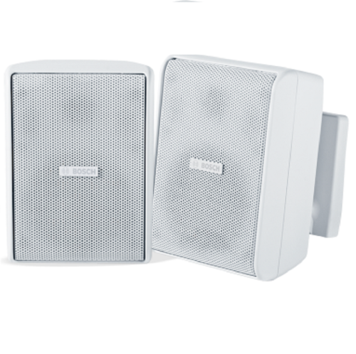 Настенная акустическая система LB20-PC40-4L