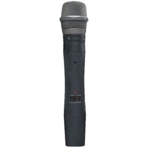 Бездротова мікрофонна система PHTU-2C4/E