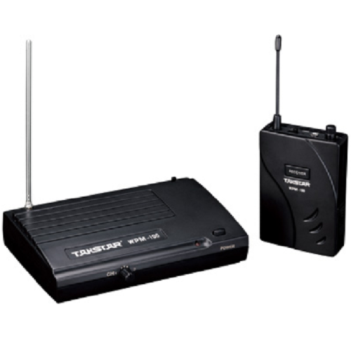 Бездротова система WPM-100