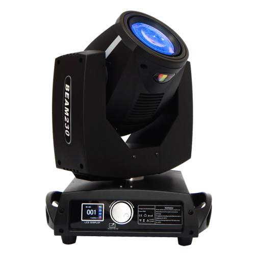 Світлова голова LUX BEAM 230  Світлова голова LUX BEAM 230