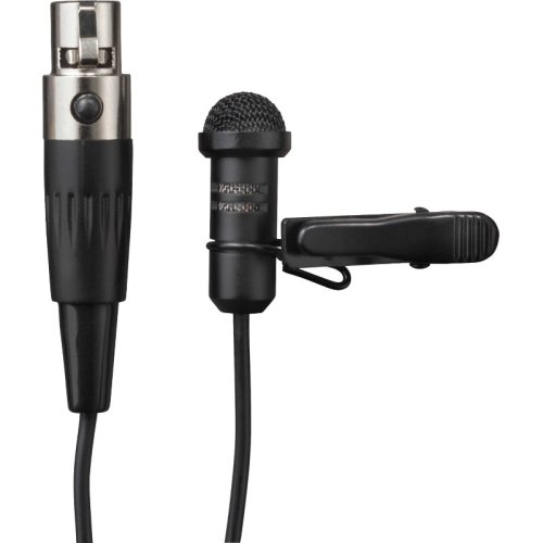 Конденсаторний мікрофон ULM18