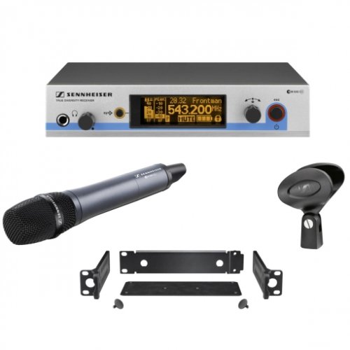 Беспроводная система ew 500-935 G3
