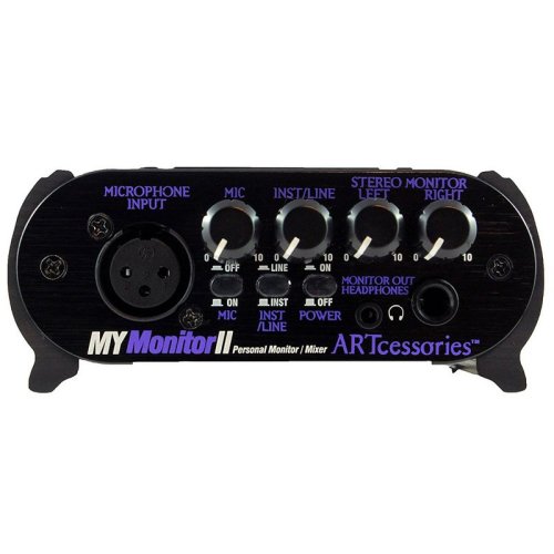 Моніторний мікшер Mymonitor II