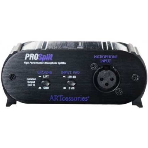 Сплиттер PRO SPLIT Сплиттер PRO SPLIT