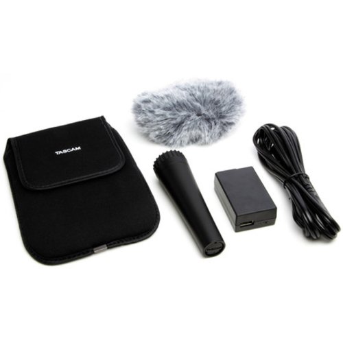 Комплект аксесуарів для рекордерів AK-DR11G