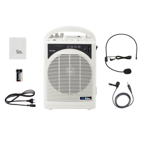 Гучномовець для гіда GID-60W