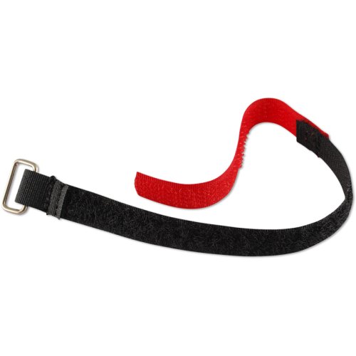 Кабельный хомут на липучке RB24903B