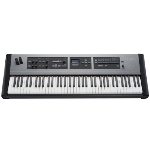 Цифрове піаніно VIVOS7