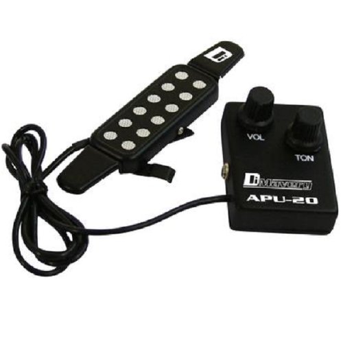 Звукосниматель APU-20/QH-6A