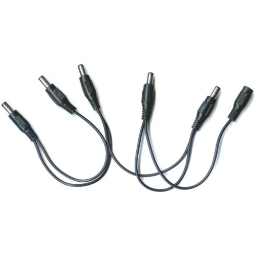 Инструментальный кабель RCL30600 DC5