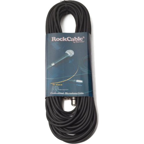 Мікрофонний кабель RCL30320D7