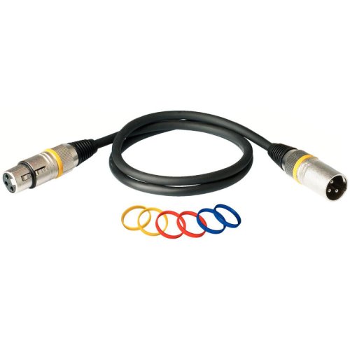 Мікрофонний кабель RCL30350 D7