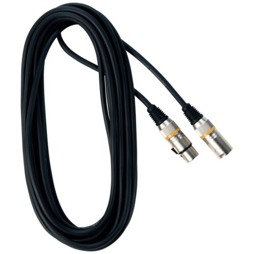 Мікрофонний кабель RCL30355 D7