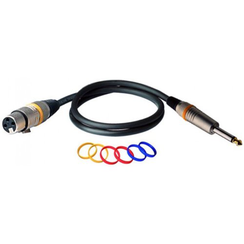 Микрофонный кабель RCL30381D6 F