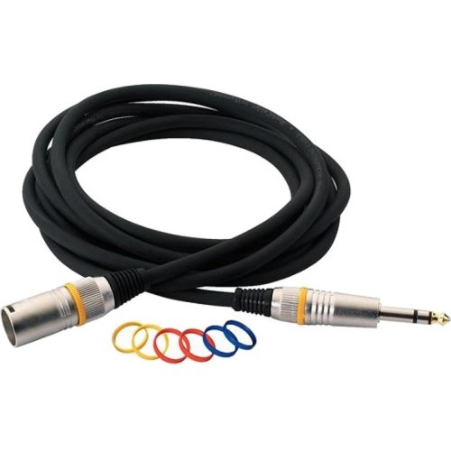 Микрофонный кабель RCL30383D6 M BA