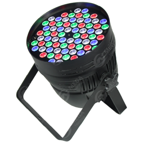 Светодиодный прожектор SI-023 LEDPAR 723