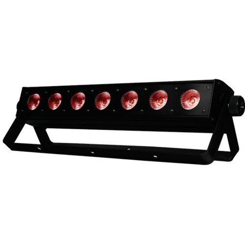 Линейный LED светильник W-023D PIXARC 715IP