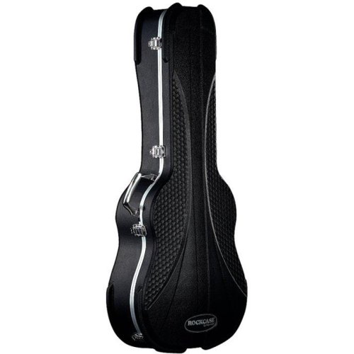 Кейс для акустичної гітари RC ABS10509 Black