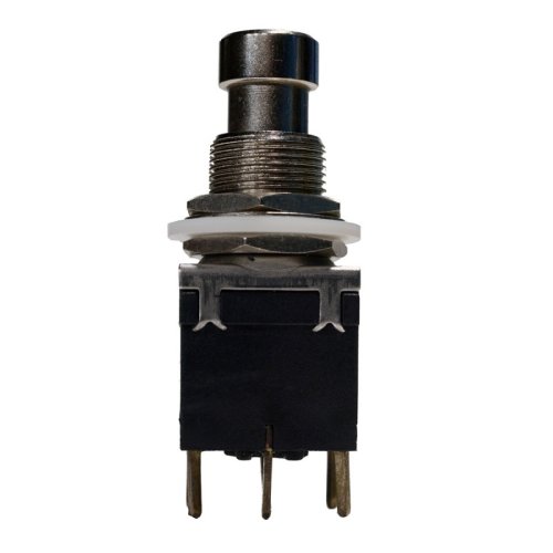 Кнопка-переключатель SKAL104