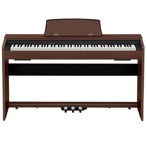 Цифровое пианино PX-770BNC7
