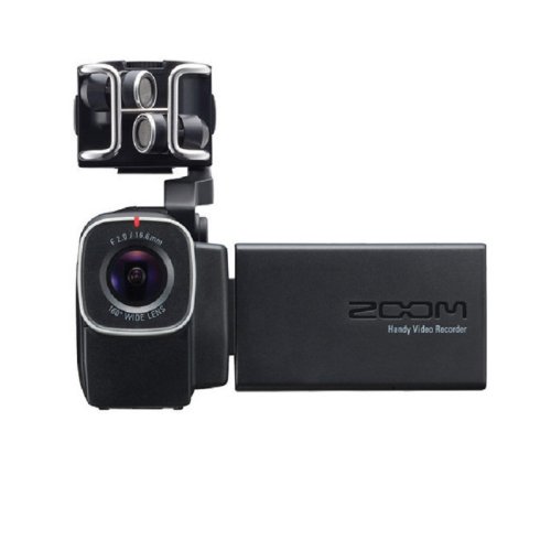 Портативний рекордер Q8