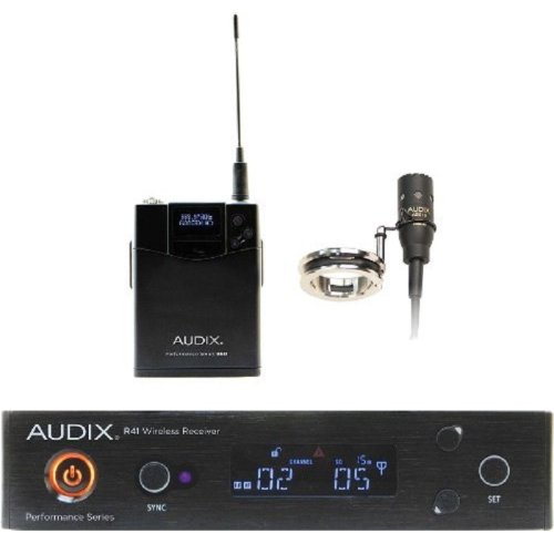 Радіосистема AP41FLUTEB