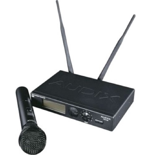 Радіосистема RAD360W3 OM5 Радіосистема RAD360W3 OM5