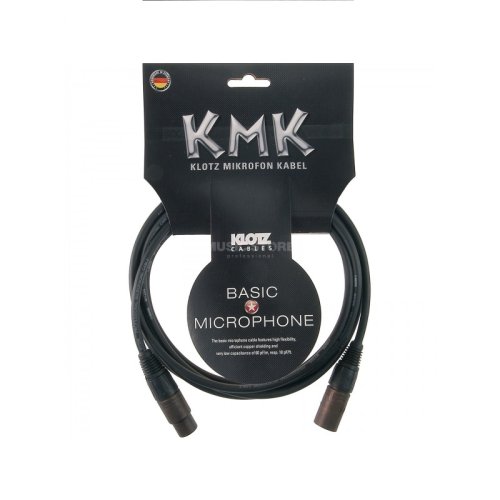 Микрофонный кабель M1FM1K0200