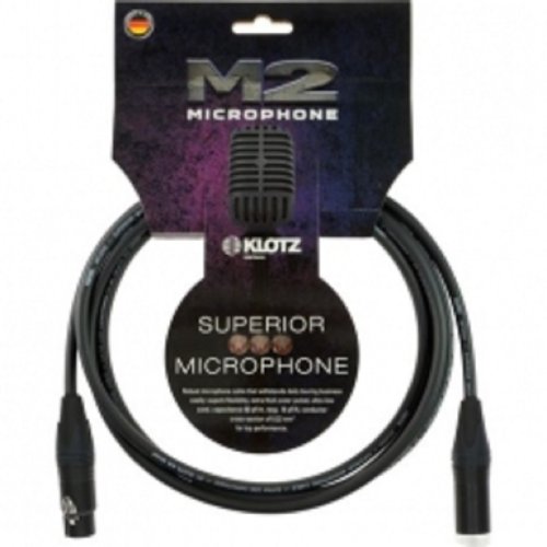 Микрофонный кабель M2FM1-0500
