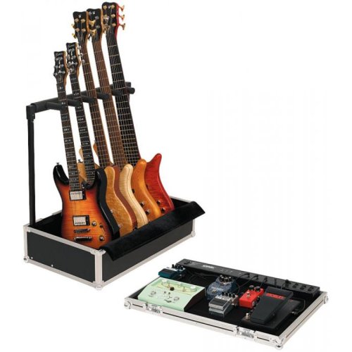 Кейс для педалей RC23140B