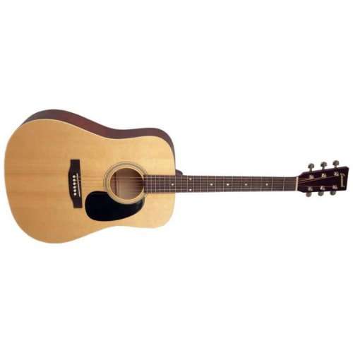 Акустическая гитара SG615 NA