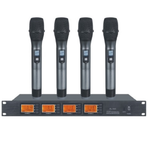 Радіосистема RL-7600H