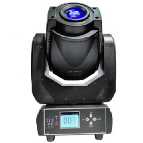 Светодиодная LED голова MYL90B черная Светодиодная LED голова MYL90B черная