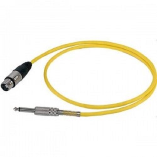 Мікрофонний кабель SONIC210