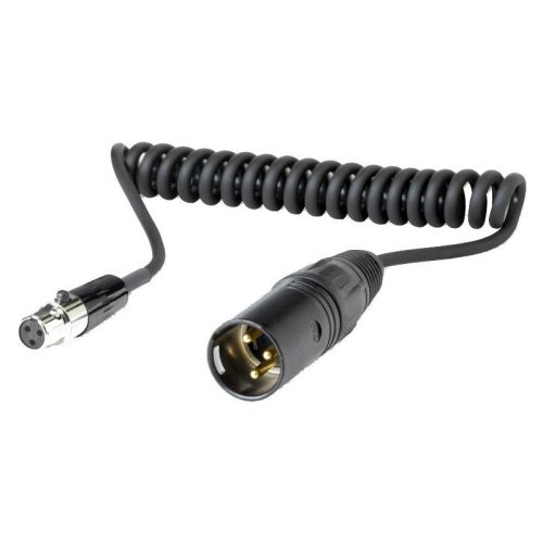 Мікрофонний кабель WA451